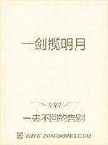 一剑揽明月