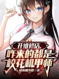 让你修机甲，你直接换了台新的？